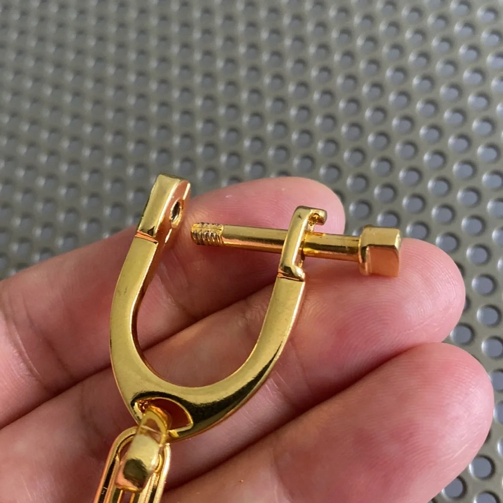 🖤DIOR💕Keychain - Picture 15 of 17